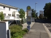 Haltestelle der RMV-Linie 64